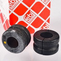 2X Febi 41011 Stabilisatorlager Vorne FüR Chrysler Neon PT Cruiser Vorne