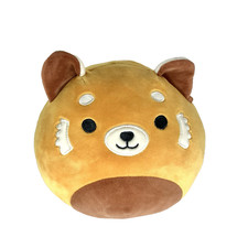 Squishmallows Seth the Red Panda Plush 8" Stuffed Animal Toy Soft Squish