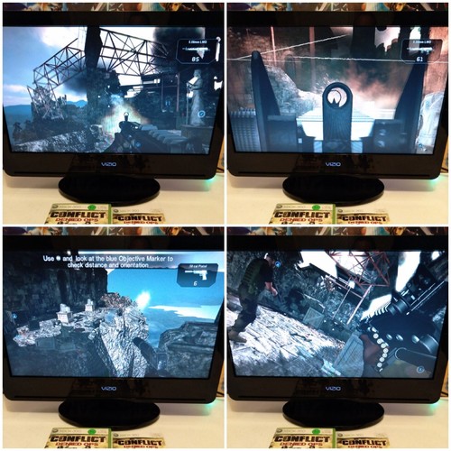Xbox 360 Sonic Deadpool Kengo Minecraft COD MGS Transformers Video Game - U Pick - Picture 519 of 817