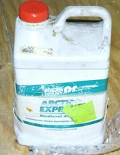 Power Service Arctic Express Bio Diesel Fuel Antigel 2.5 Gallon B20 Biodiesel