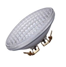 PAR36 LED Landscape Light Bulb G53 12V 9W Waterproof Red Green Blue White Warm