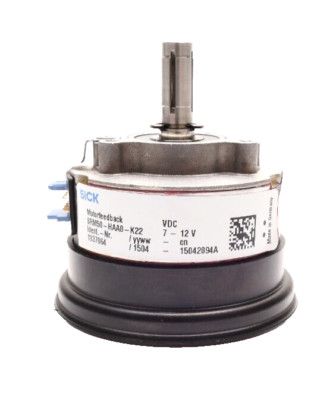 Sick Motorfeedback 1 037 064 | SRM50-HAA0-K22 | 1037064