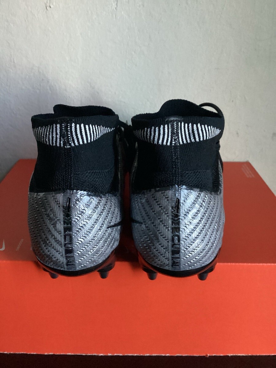 Size 9.5 - Nike Zoom Mercurial Superfly 9 Elite SG Pro 25th