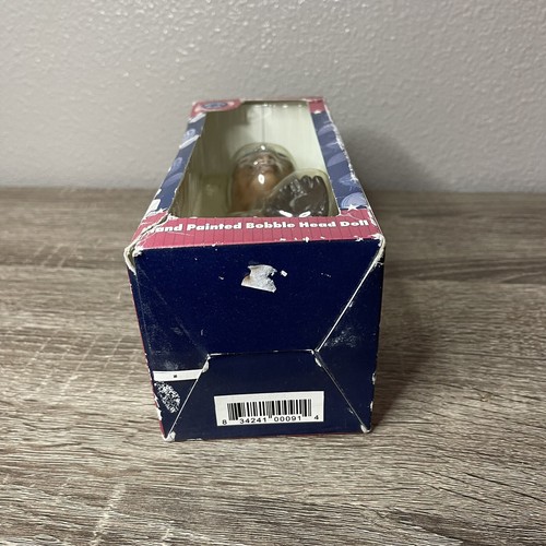 Roy Campanella Brooklyn Dodgers Bobblehead "Bobble Dobble" 2001 - Rare Baseball - Picture 9 of 9