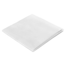 VEVOR Bâche Plastique Transparente pour Serre 3,7x15,2m​ Film Polyéthylène 6mil