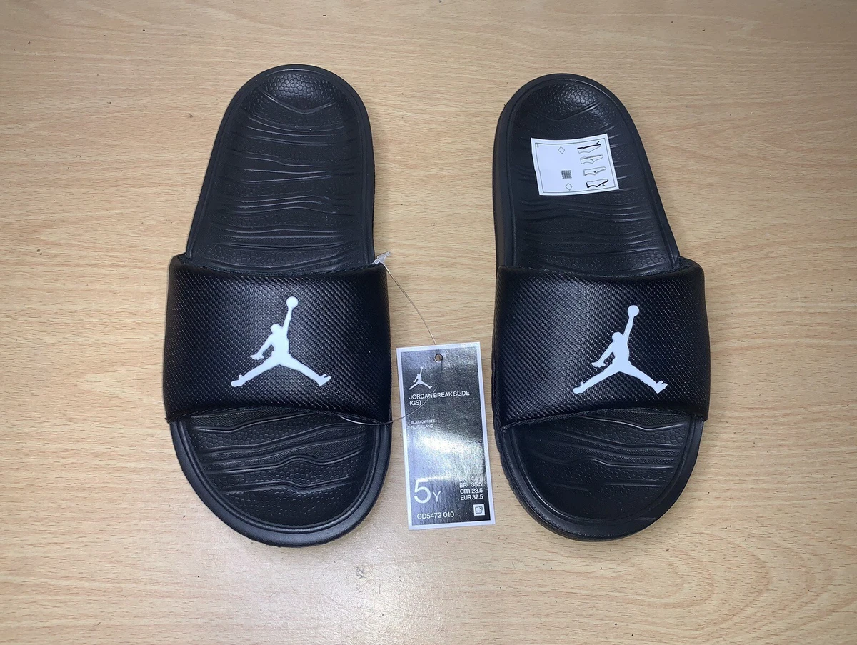Jordan sliders cheap