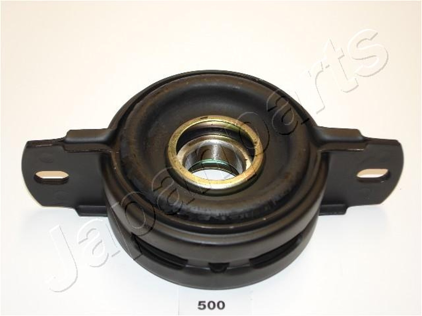Vibration transmission Pajero résolue avec le support d'arbre Mitsubishi