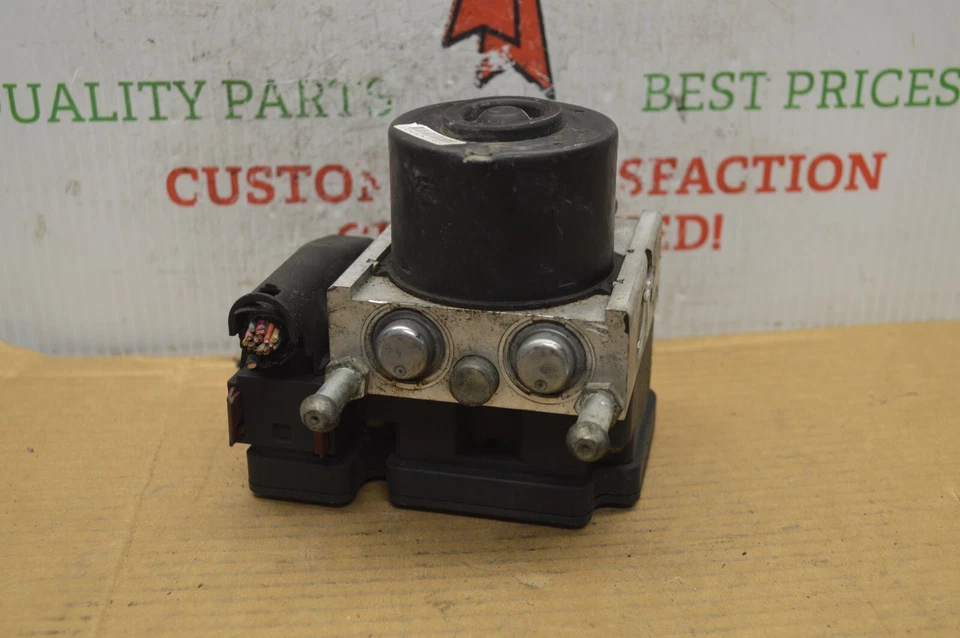 Chevrolet HHR 2006-07 ABS control de bomba OEM 15937529 módulo 14-2C8 Foto 4 de 4