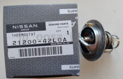 Nissan Skyline R32 R33 GT-R 300ZX Frontier OEM Thermostat 21200