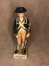Lipper & Mann, 3rd New York 1775, Porcelain Figure