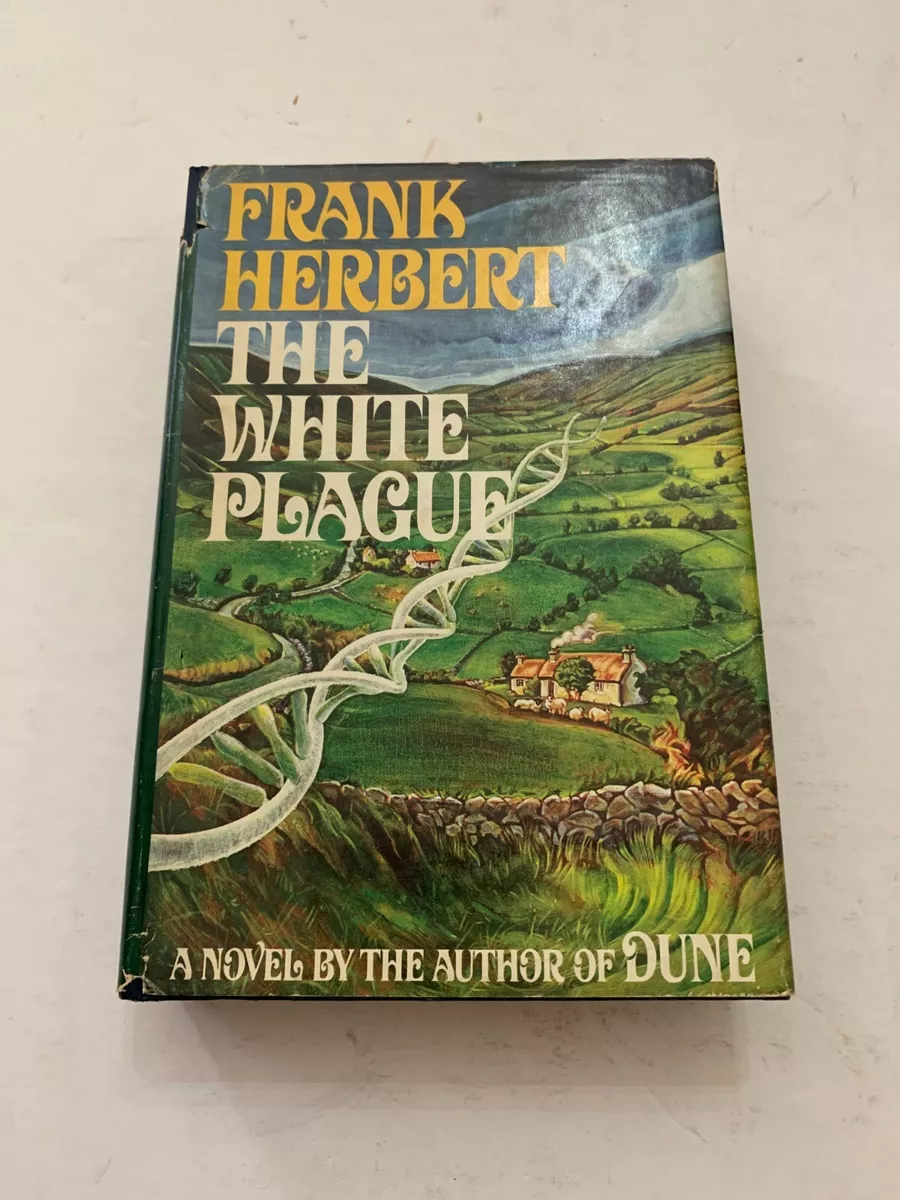 The 2024 white plague