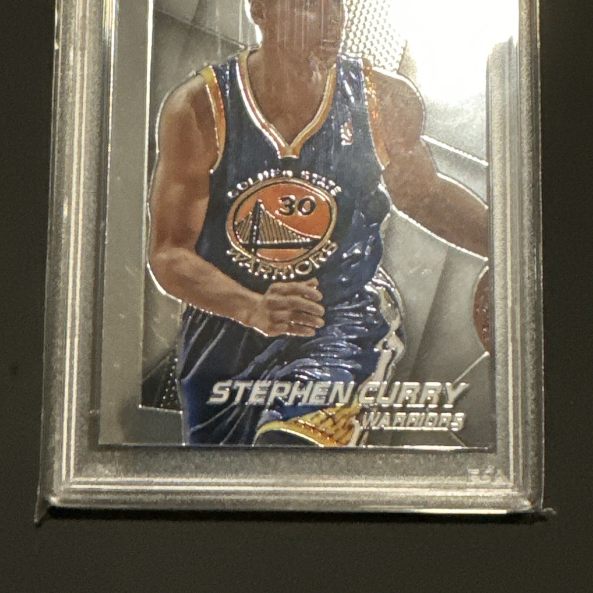 ステフィン・カリー Stephen Curry PRIZM /10 BGS9.5 ステフィン・カリー Stephen Curry PRIZM /10 BGS9.5 Stephen