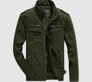 dogfight pilot jacket