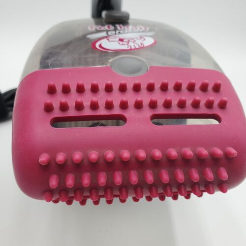 Bissell 33A1 Pet Hair Eraser Corded Lightweight Handheld Vacuum Tested Works - Picture 3 of 7