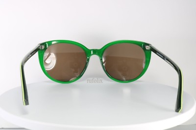 Emporio Armani Designer Sunglasses EA 4043 5351/73 55mm  display picture 2