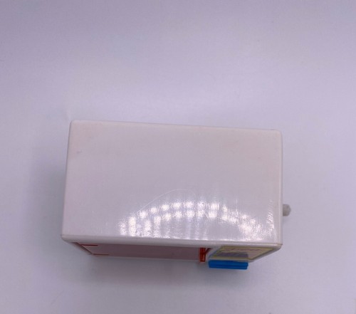 Vintage Mattel 1988 Arco Barbie Micro-ondes Windup Fonctionne Plateau Rotatif et Nourriture - Photo 6/11