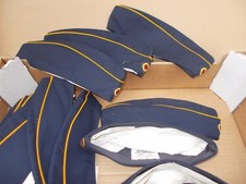 NEU o.Gebraucht 56-59--64 BW LuftWaffe K&auml;ppi Schiffchen Bundeswehr Uniform M&uuml;tze