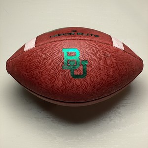 nike vapor elite football ball