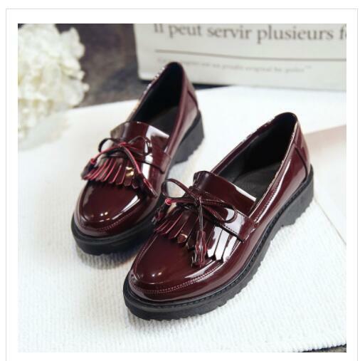 靴 Vintage loafers Vintage Dexter Shoes Mens Size 10M Leather Tassel Loafers