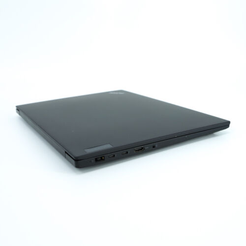 Lenovo ThinkPad P1 Gen 4 Laptop: Core i7-11850H, 16GB RAM 512GB SSD Warranty VAT - Picture 7 of 10
