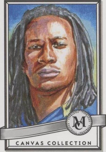 2015 Topps Museum Collection Todd Gurley II #CC-TG - 1 of 2