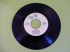 Pooh dischi 45 giri Linda / The Manhattans edizione Juke Box senza copertina