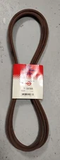 14166 Rotary Belt Compatible With Snapper 7103789