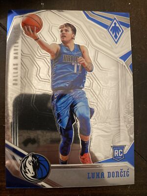 2018-19 Panini Doncic ドンチッチ RC Silver s-l400.jpg
