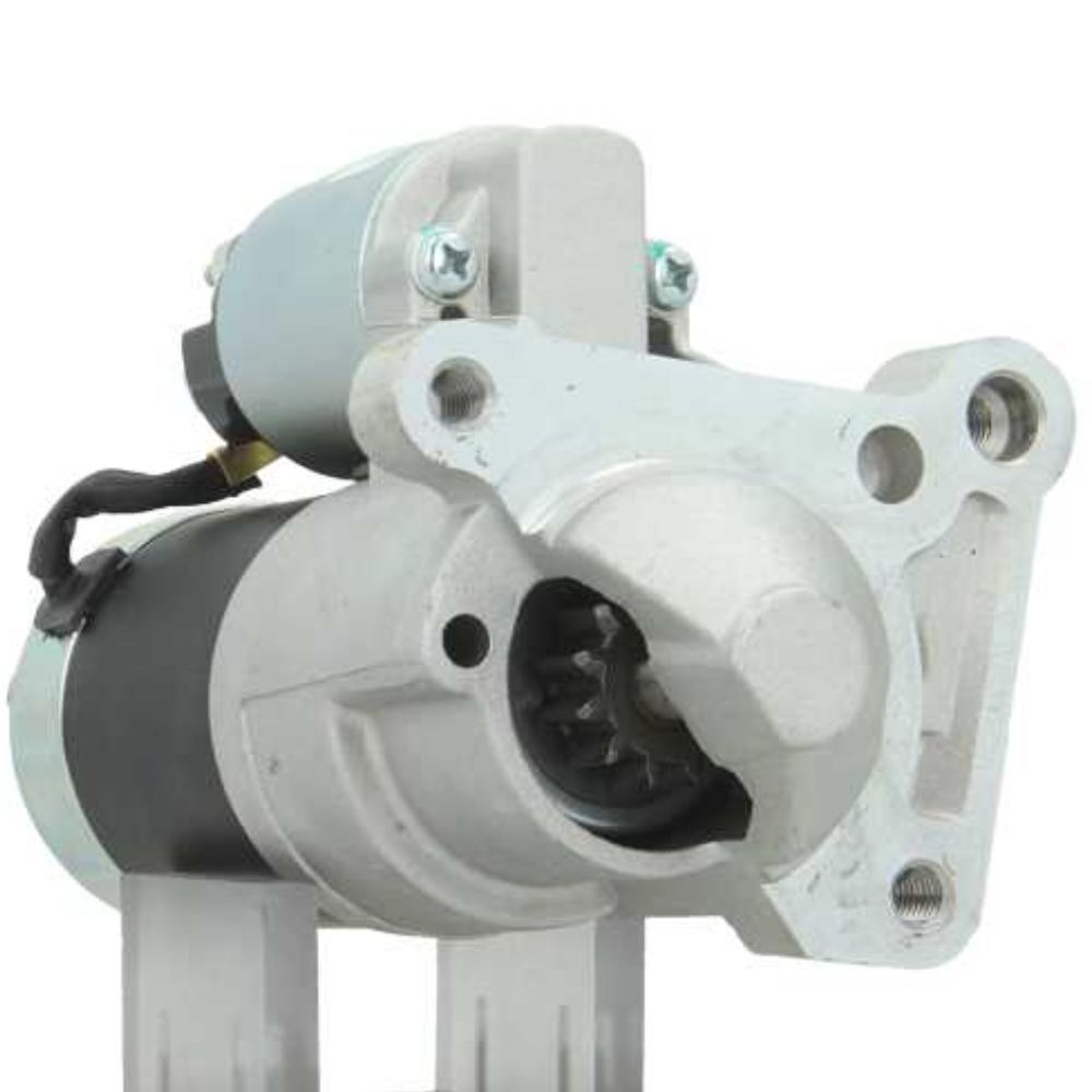 Nuovo Avviatore Compatibile Per Renault 1.7 KW 12 Volt M1T85781+