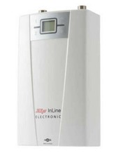Zip CEX-U 6.6 to 8.8kW Electronic InLine Undersink Water Heater