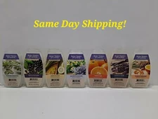 U Choose BETTER HOMES & GARDENS Discontinued Essential Oil Infused Wax 6 Cubes