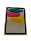 Apple iPad 10 64go Wifi Silver Neuf