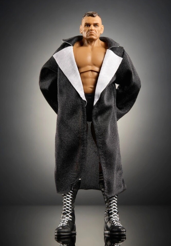 週末限定特価 WWE ビッグ バン ベイダー アルティメット