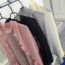 Arm Wrap Cover Anti-UV Oversleeves Chiffon Cuff Sleeves Sun Protection Shawl