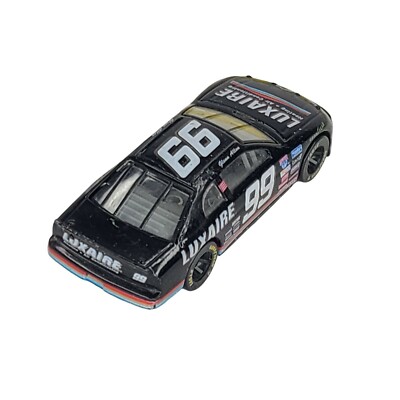 ミニカー NASCAR ケビン・ハービック` #29 BUSCH LIGHT フォード マスタング