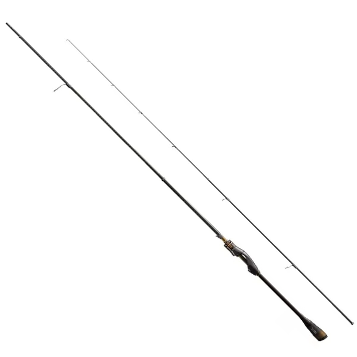 Shimano SOARE XTUNE MB S68UL-S Spinning Rod Mobile Rod New