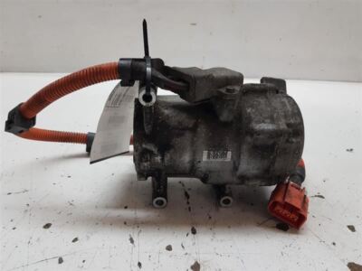 2004-2009 TOYOTA PRIUS AC COMPRESSOR OEM | eBay