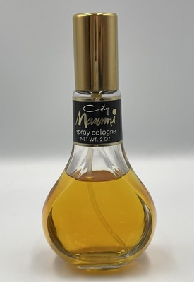 Coty Masumi Spray Cologne 2 oz