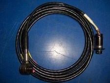 14029 HoneyWell PT04A-10-6P(027) 5lb Load Cell