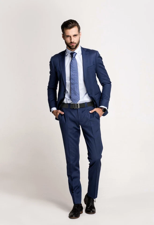 Belt men's leather belt robust leather men women genuine leather black shortenable - Image 3 of 4