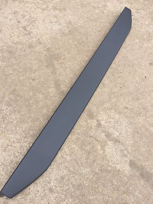 OEM 2014-2018 Nissan Frontier Tailgate Bed Cap Bracket for sale 