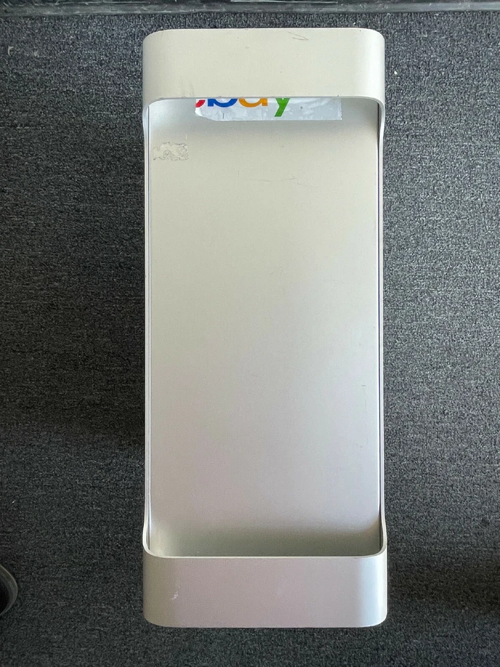 APPLE MAC PRO 2009 4,1 A1289 4 NÚCLEOS 2x 2,26 GHz GT120 16 GB RAM 1 TB SISTEMA OPERATIVO Mojave Foto 2 de 4