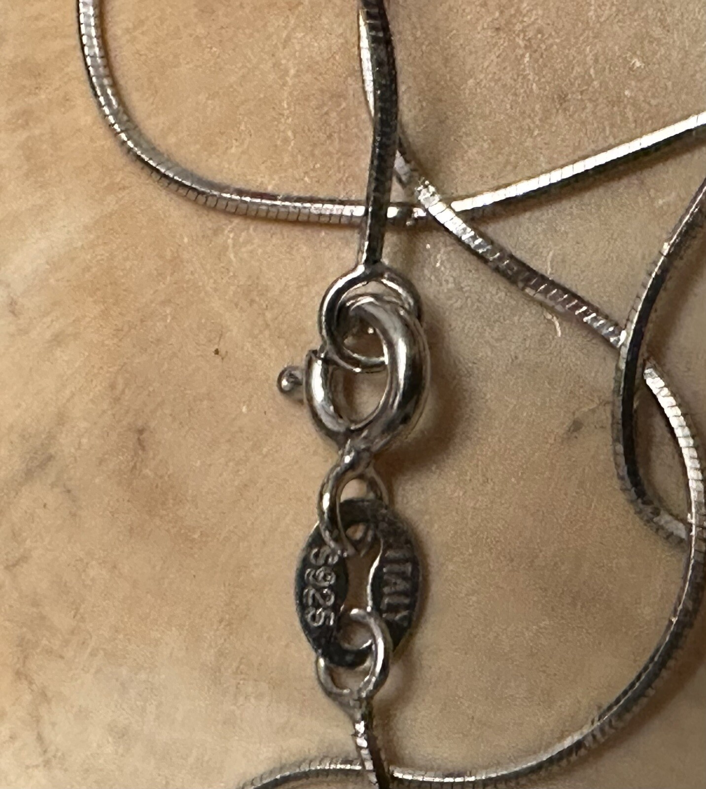 Statement Onyx Marcasite Rectangular 925 Sterling… - image 5