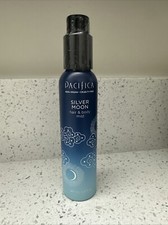 Pacifica Silver moon hair  Body Mist 5 Fl Oz