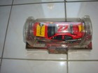 (2)Racing Champions 1/24 Scale *#22 CATERPILLAR* - Silver Chrome CHASE 1 of 1500 — photo 4