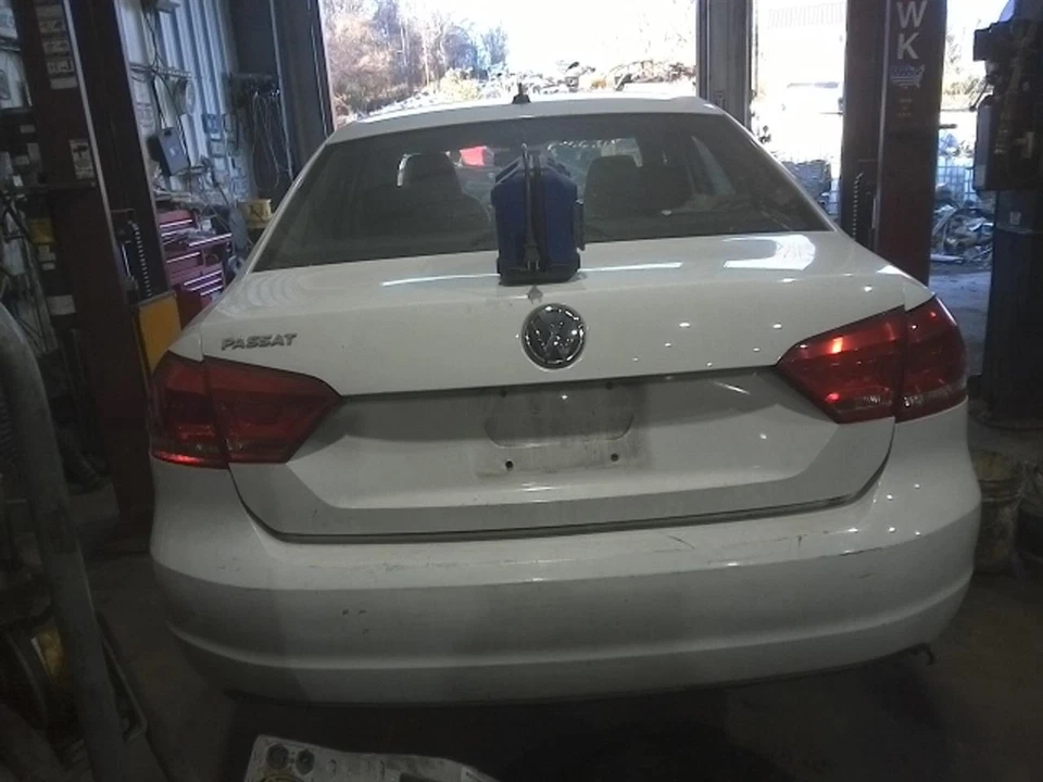 Speedometer Cluster MPH US Market Fits 13-14 PASSAT 116780 - Image 4 of 4