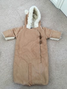 gap baby sleeping bag