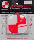 12 Foot Gammon Reel #012