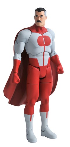 Skybound Boxed Invincible Action Figures NIB - Picture 3 of 18