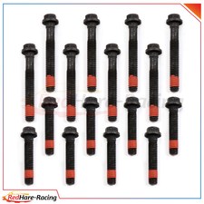 Cylinder Head Bolts For Buick Chevrolet Oldsmobile Pontiac 3.8l Ohv Vin K 2 Cylinder Head Bolts For Buick Chevrolet Oldsmobile Pontiac 3.8l Ohv Vin K 2